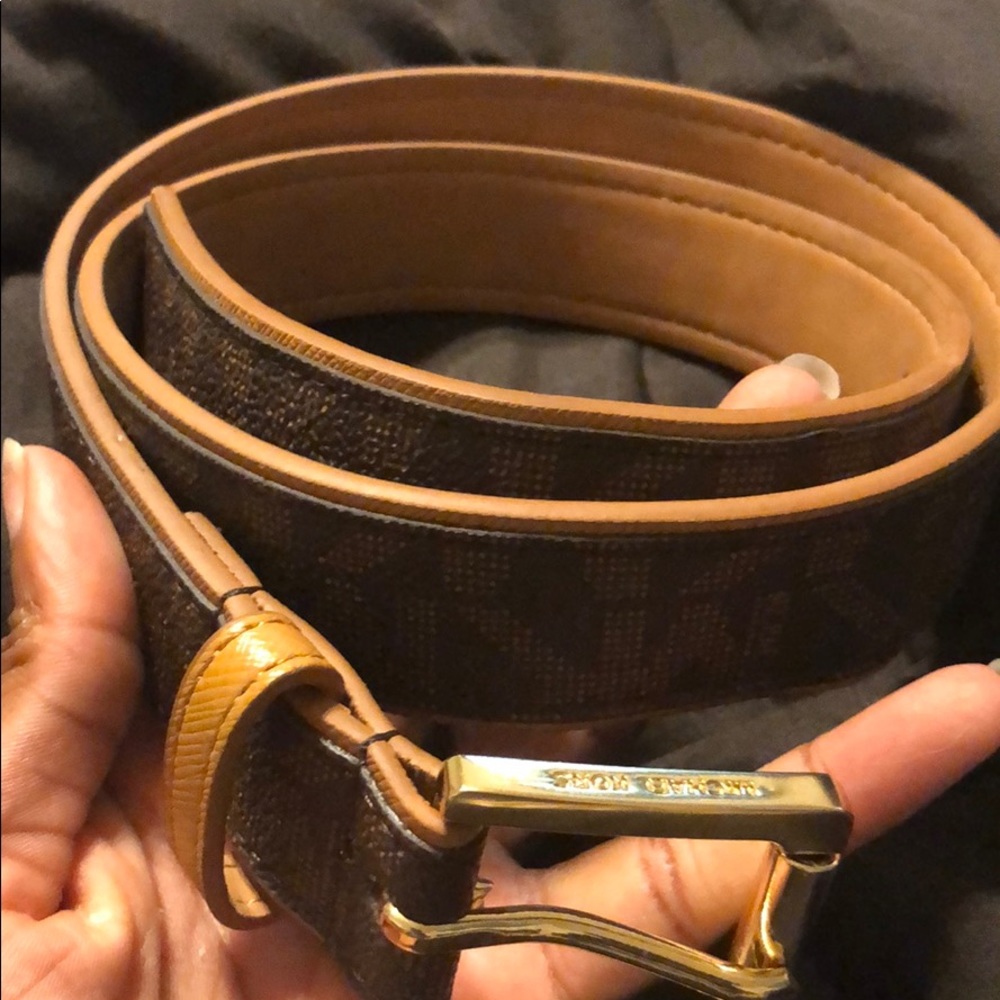 Michael Kors Belt - Small